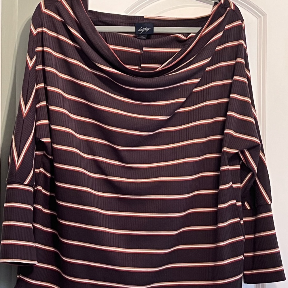 Daytrip oversized top
